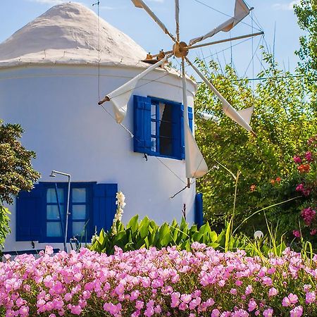 يورانيون Anemomilos Studios المظهر الخارجي الصورة