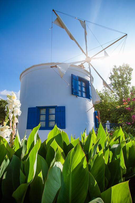 يورانيون Anemomilos Studios المظهر الخارجي الصورة