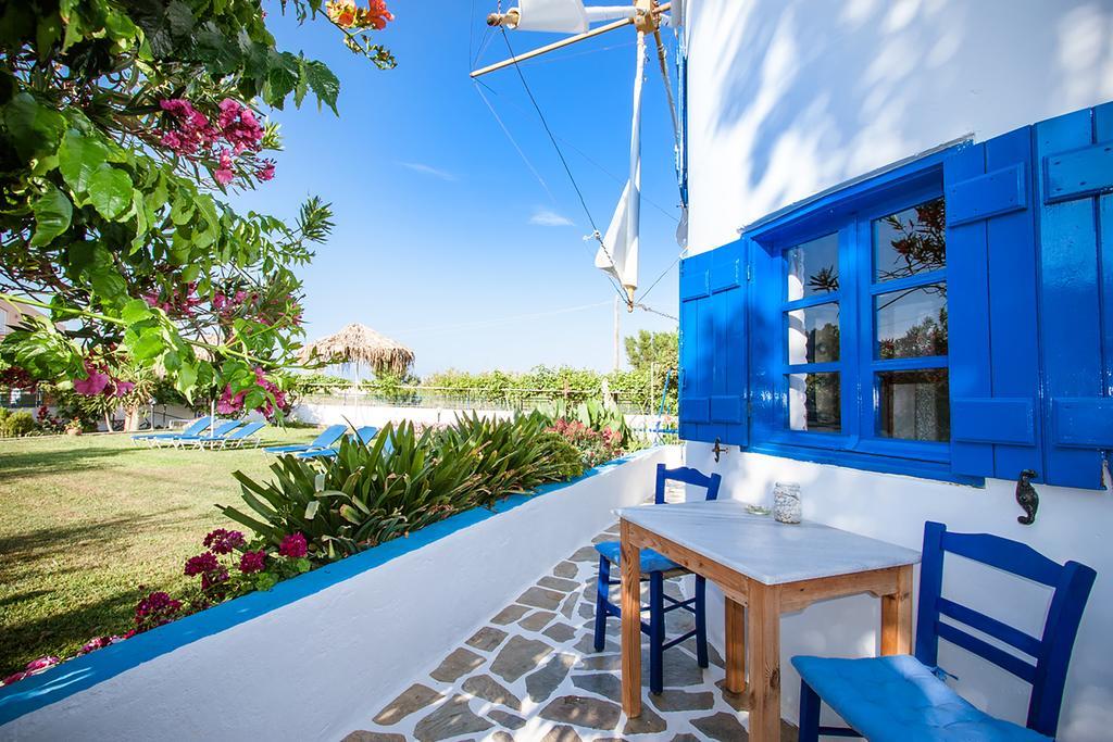 يورانيون Anemomilos Studios المظهر الخارجي الصورة